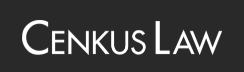 Cenkus Law Firm logo